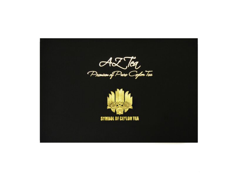 6 Mini Tin Gift Lid 6 Mini Tin Gift Lid