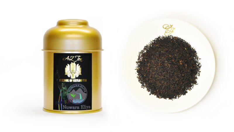 AZ_Tea_スモーキーヌワラエリヤ紅茶01 AZ_Tea_スモーキーヌワラエリヤ紅茶01