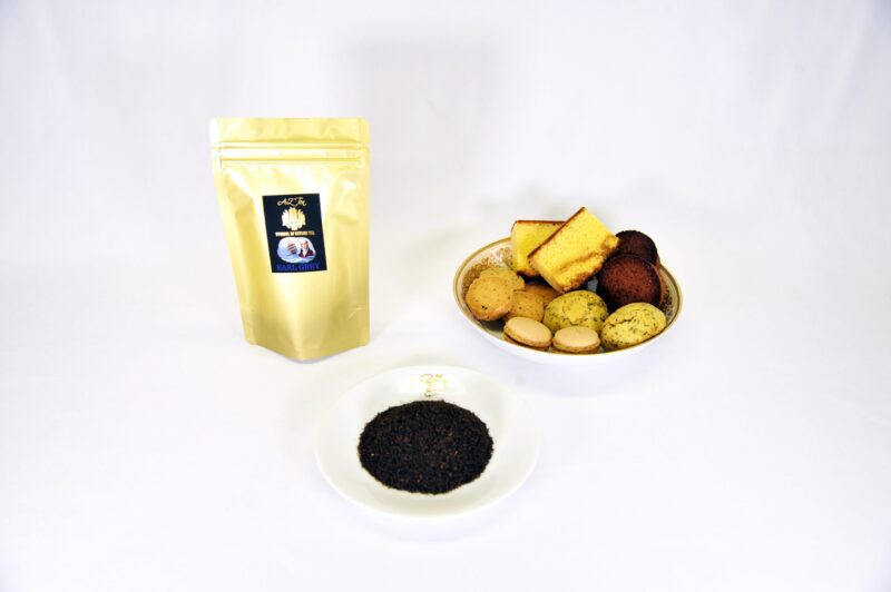 AZティーインペリアルアールグレイスイーツ用01 AZティーインペリアルアールグレイスイーツ用01