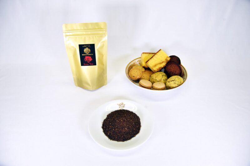 AZティーローズティースイーツ用01 AZティーローズティースイーツ用01