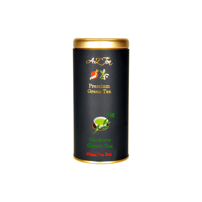 AZティー玉露三角ティーバッグ01