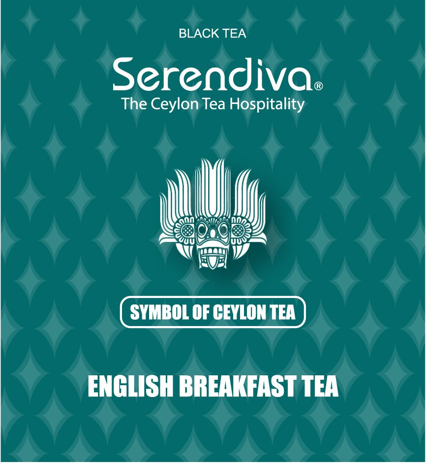 セレンディーバーセイロンブレークファースト紅茶