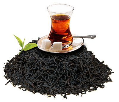 Basics of Ceylon Tea and Why | 紅茶の疑問＆何で？