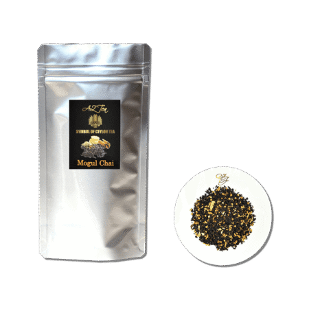 Concentré de Chai Mogul