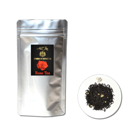 THÉ À LA ROSE Concentrate