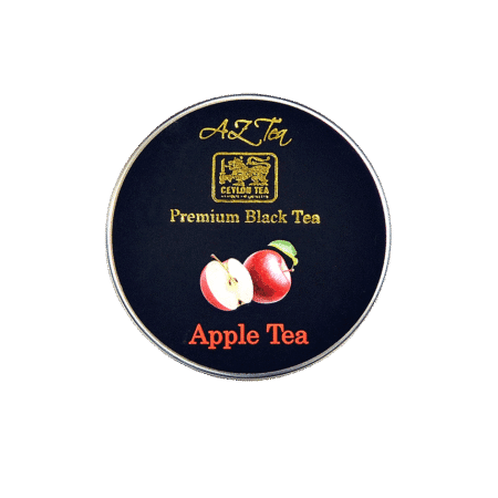 Premium Apple Tea