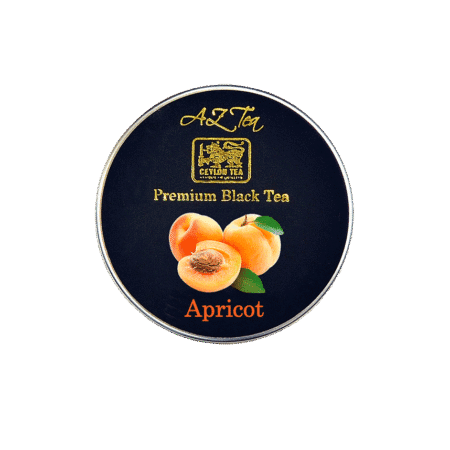 Premium Apricot Tea