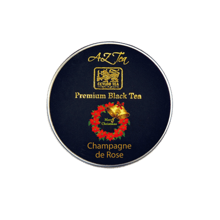 シャンパンドゥローズ