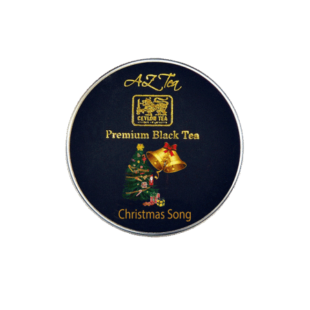 クリスマスソング