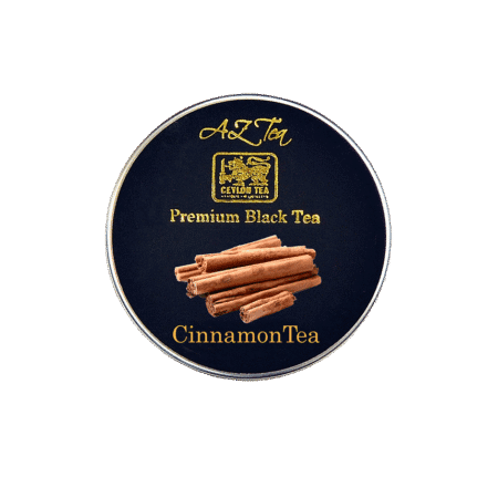 Premium Cinnamon Tea