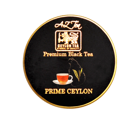 Prime Ceylon