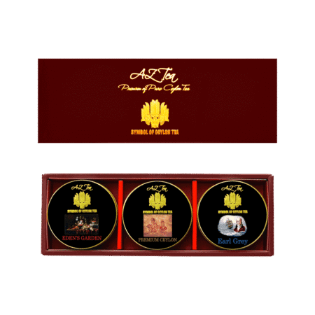 Best Sellers 3 Mini-Tin Gift - Type 2