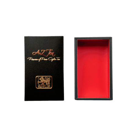 Black Caddy - 1 Can Gift