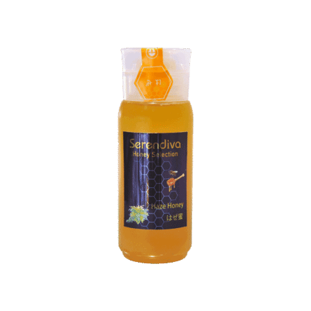 Serendiva Honey Selection Haze Honey 200g