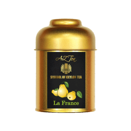 ラ・フランスティー