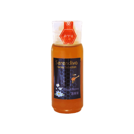Serendiva Honey Selection Lotus Honey 200g