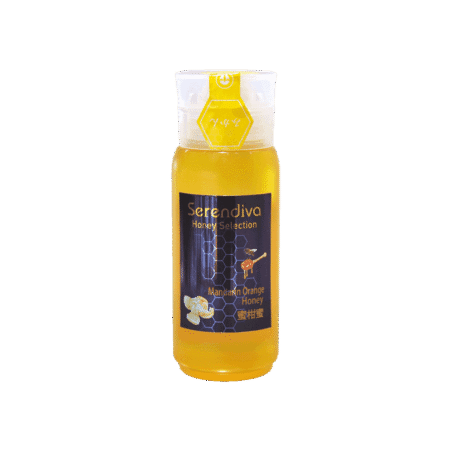Serendiva Honey Selection Mandarin Orange Honey 200g