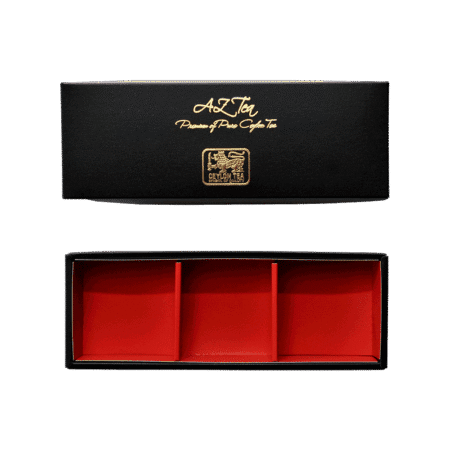 Mini Tins - 3 Can Gift