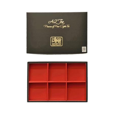 Mini Tins - 6 Can Gift