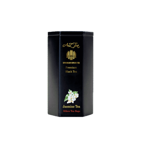 Premium Jasmine Tea