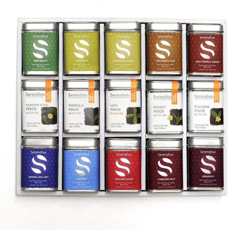 Serendiva 15minitins gift 02 Serendiva 15minitins gift 02