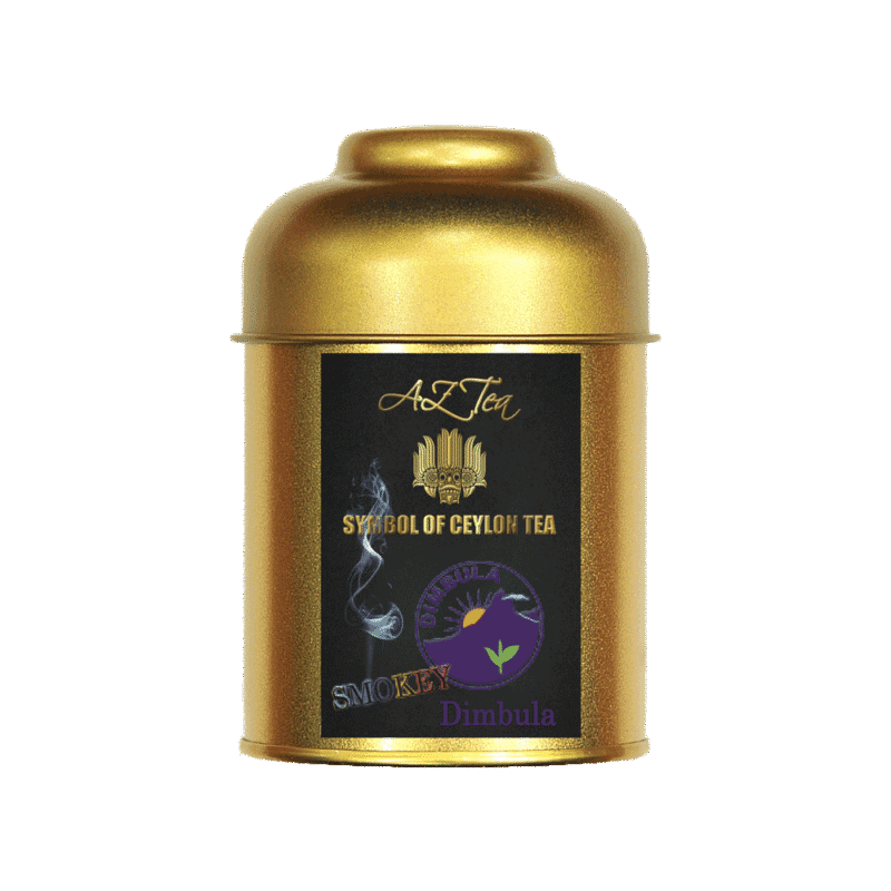 Smokey-Dimbula Smokey-Dimbula