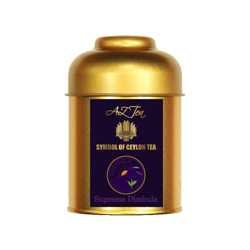 Supreme-Dimbula Supreme-Dimbula