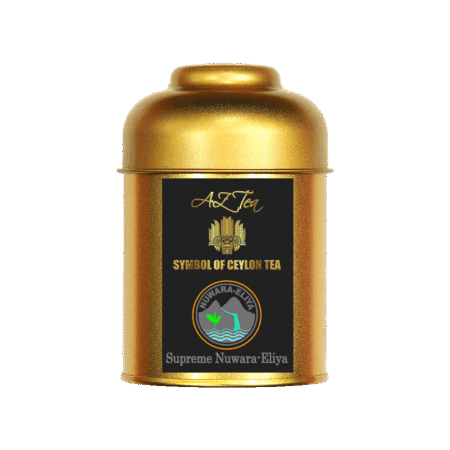 Supreme Nuwara-Eliya