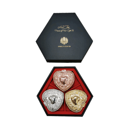 White Tea Assortment