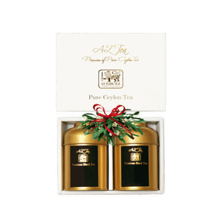 Custom 2 Can Xmas Gift