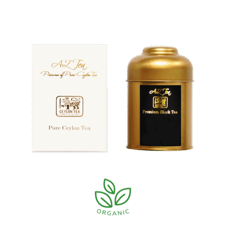 Custom Organic 1 Can Gift