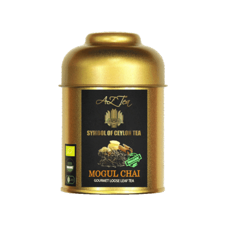 Organic Mogul Chai