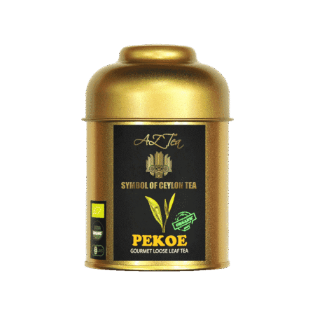 Organic PEKOE