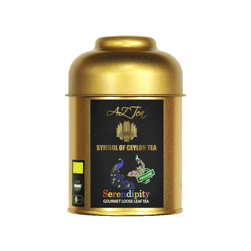 Organic-Serendipity Organic-Serendipity