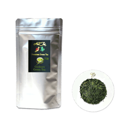 Gyokuro Green Tea