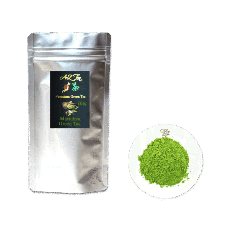 Matcha Green Tea