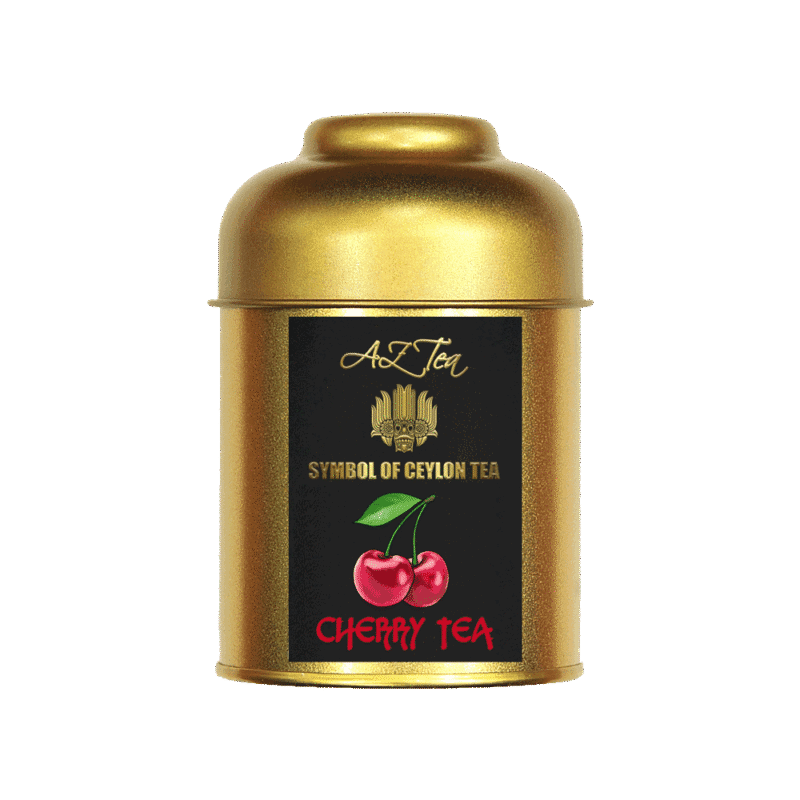 Cherry-Tea