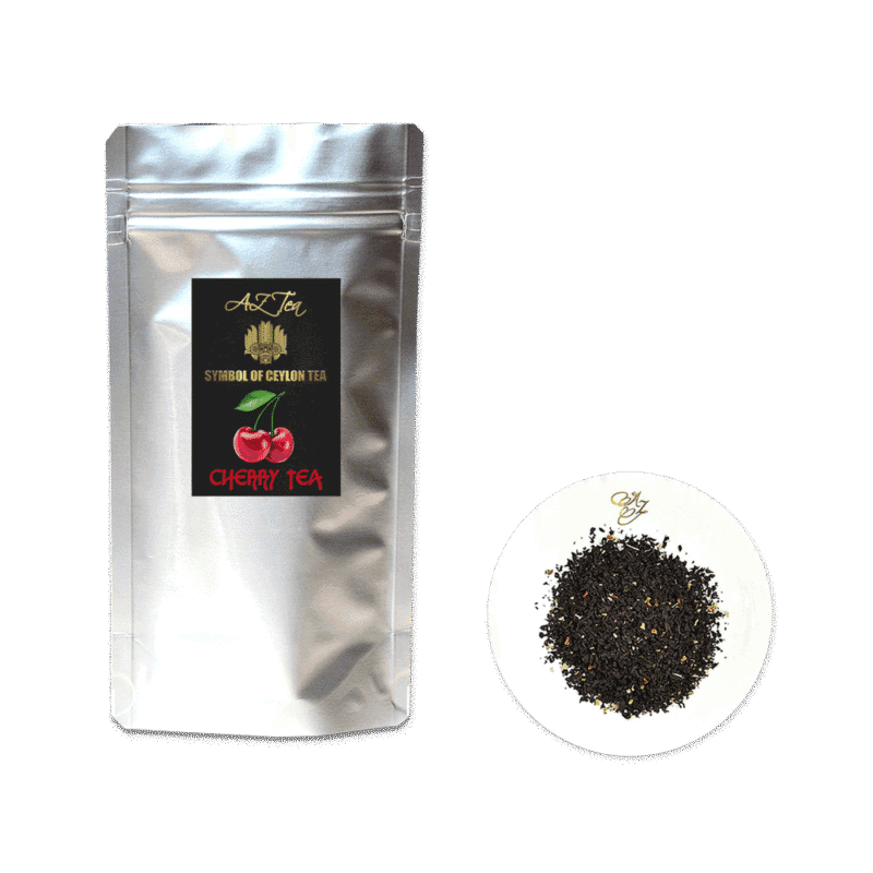 Cherry-Tea