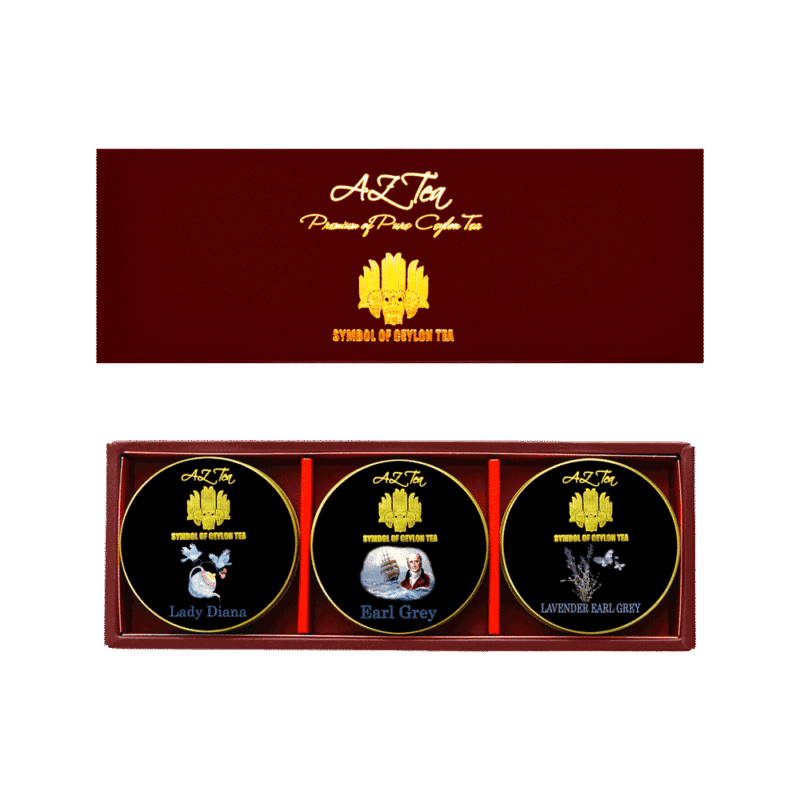 AZ_Tea_ミニ3缶紅茶ギフト_アールグレイ等シトラス紅茶３種ティーバッグ入り