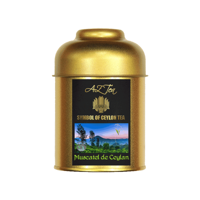 Muscat-De-Ceyolon Muscat-De-Ceyolon