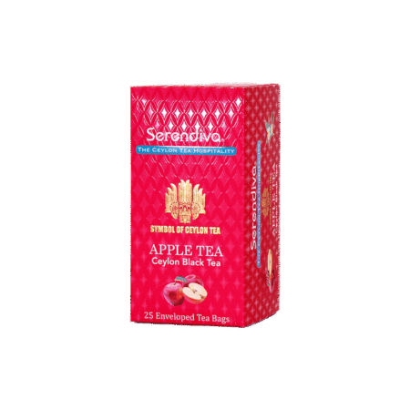 Apple Tea 25 Tea Bag