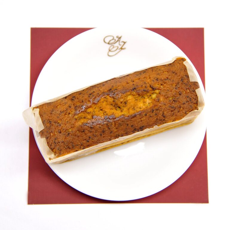 AZ Tea Butter Cake 03 AZ Tea Butter Cake 03