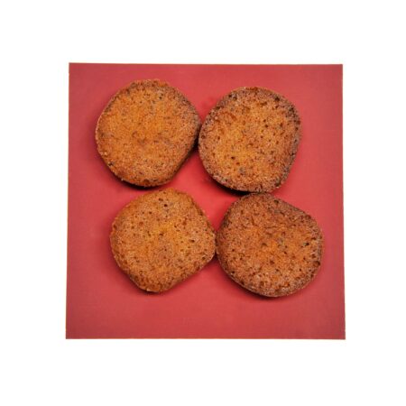 フィナンシェ　5個入り