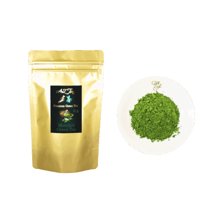 Matcha Green Tea Concentrate