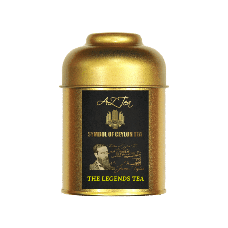 Legends-Tea Legends-Tea