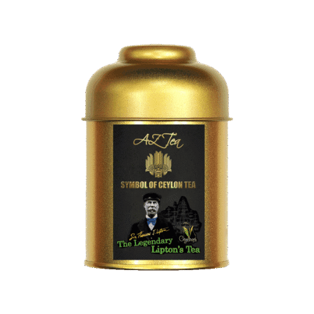 The Legendary Liptons Tea