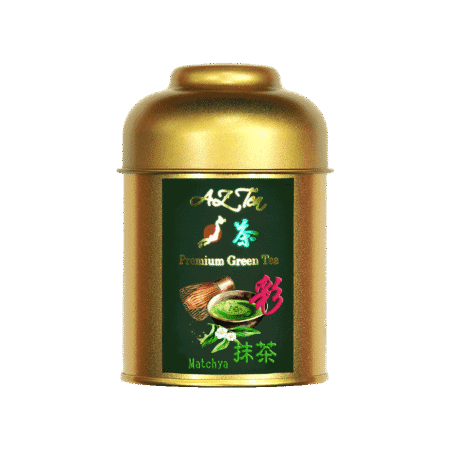 Sayama Matcha from Saitama