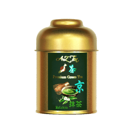 Uji Matcha from Kyoto