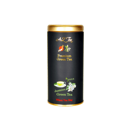 Green Tea Jasmine