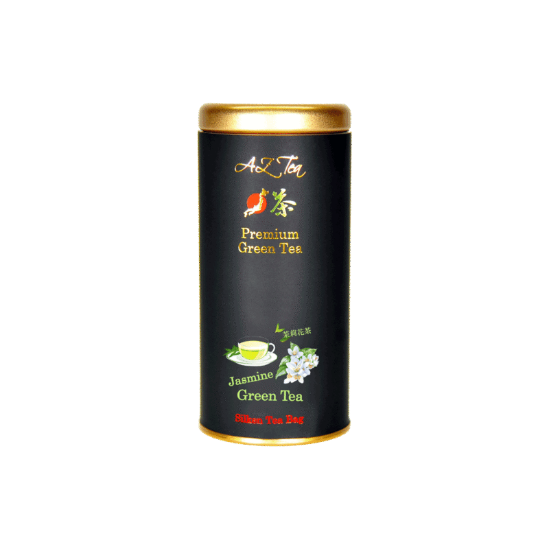 AZティー煎茶ジャスミンティー三角ティーバッグ01.png